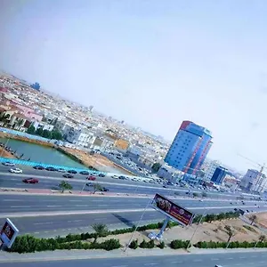 Mira Sultan Road 3* جدة