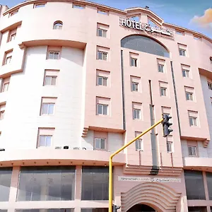 زيارة الفندق