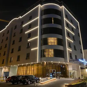 زيارة الفندق