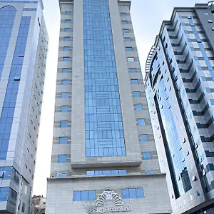 فندق الروضة فندق