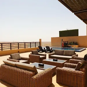 زيارة الفندق