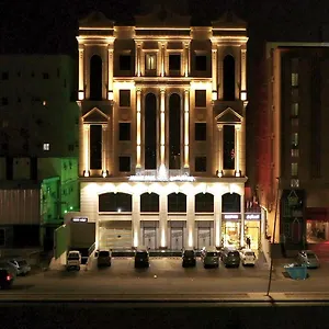 زيارة الفندق