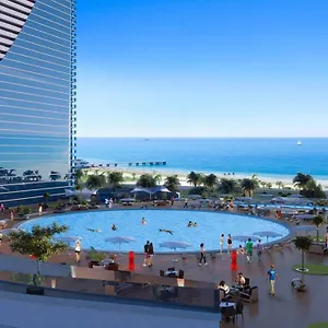 Orbi City Panorama 3* باتومي