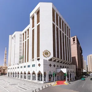 زيارة الفندق