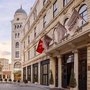 Sanasaryan Han, A Luxury Collection Hotel, 5* اسطنبول
