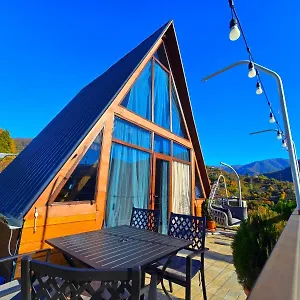 Mountain Star باتومي