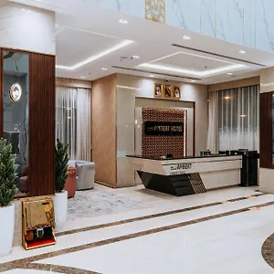 زيارة الفندق