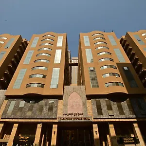 Abraj Al Tayseer Tuwa Otel
