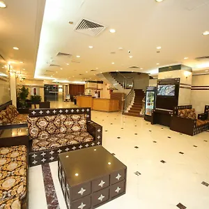 Wefada Al Zahra 2* المدينة المنورة